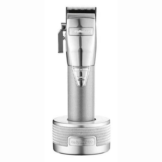 BABYLISS PRO SILVERFX CLIPPER CHARGING BASE # FX870BASE-S Fast Ship | Authorized