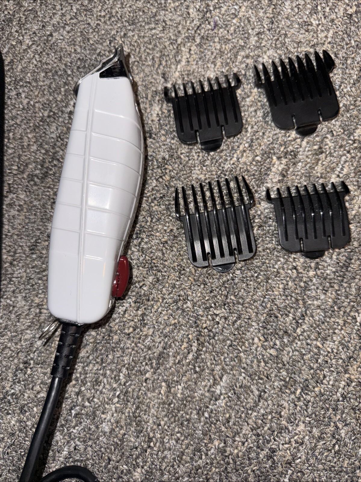 ANDIS Model G Professional T-Outliner Close-Cutting Hair Trimmer