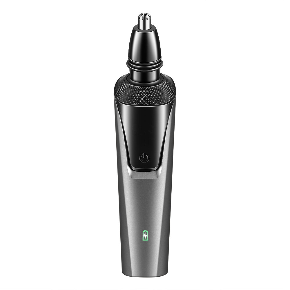 Electric Shaver Rechargeable Razor Wet Dry Nose Beard Trimmer For Men Waterproof