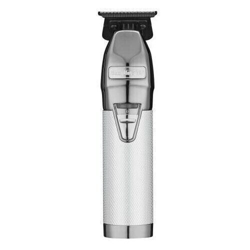 BaBylissPRO SILVERFX+ All-Metal Lithium Outlining Trimmer | FX787NS