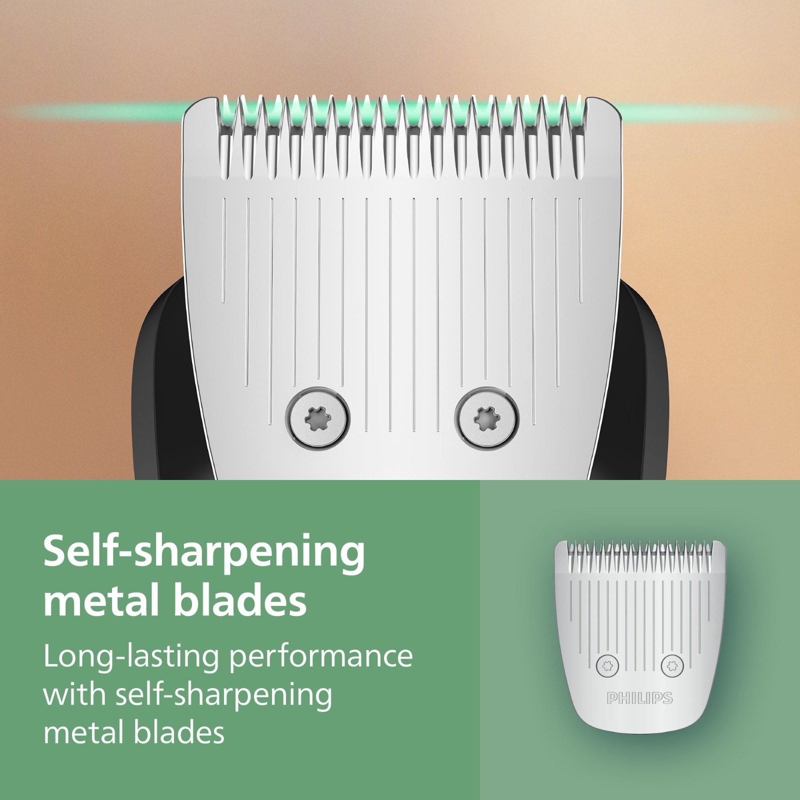 Philips Norelco MG5965/49 Multigroom 5000 19pc Trimmer FREESHIP
