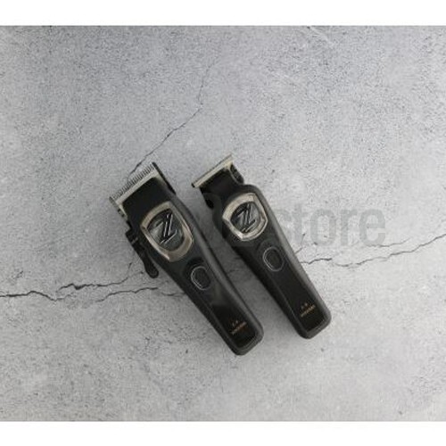 Voguers Z- CLIPPER Z-COMBO Set Electric Hair Clipper & Trimmer Set
