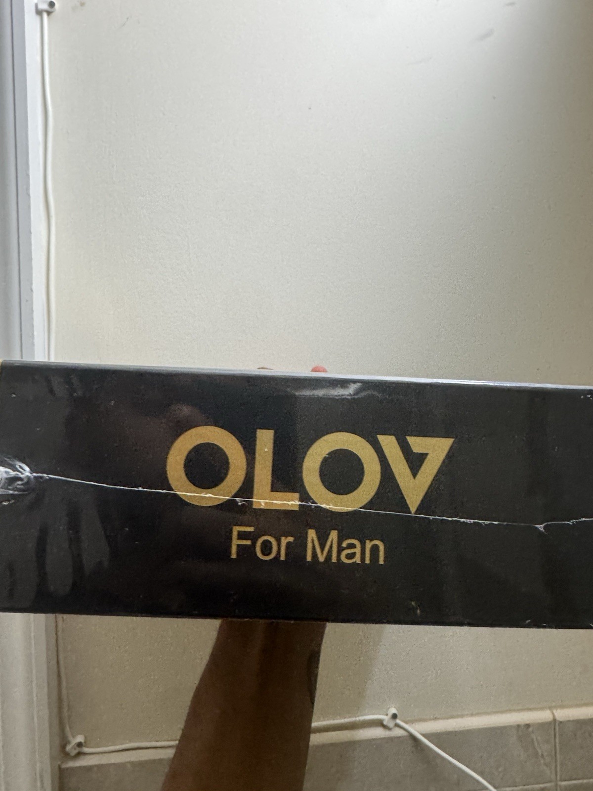 OLOV 21-in-1 Rechargeable Electric Trimmer Kit w/ Multiple Replacement Heads