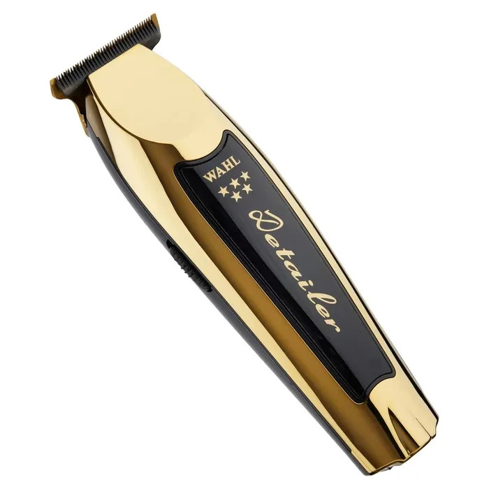 Wahl Professional Sterling Mag Cordless Trimmer, Lithium Ion, Quick-Detach Blade