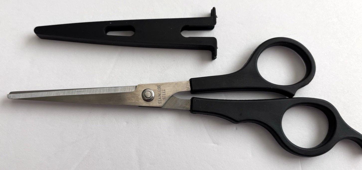 Wahl Precision Clippers CMP with New Attachments/Case/Scissors – Parts Only
