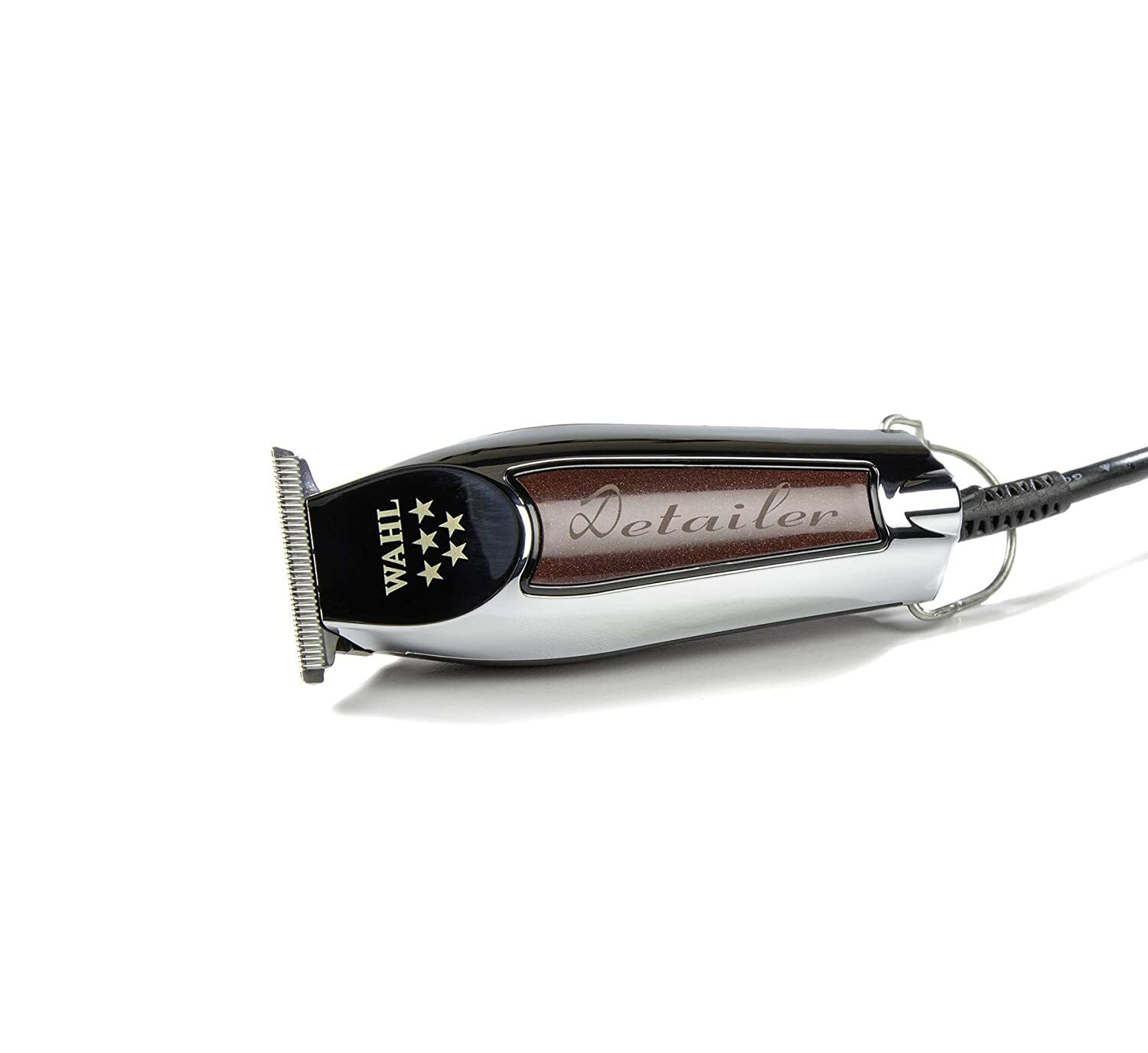 Wahl Professional 5 Star Series Detailer #8081 – With Adjustable T-blade