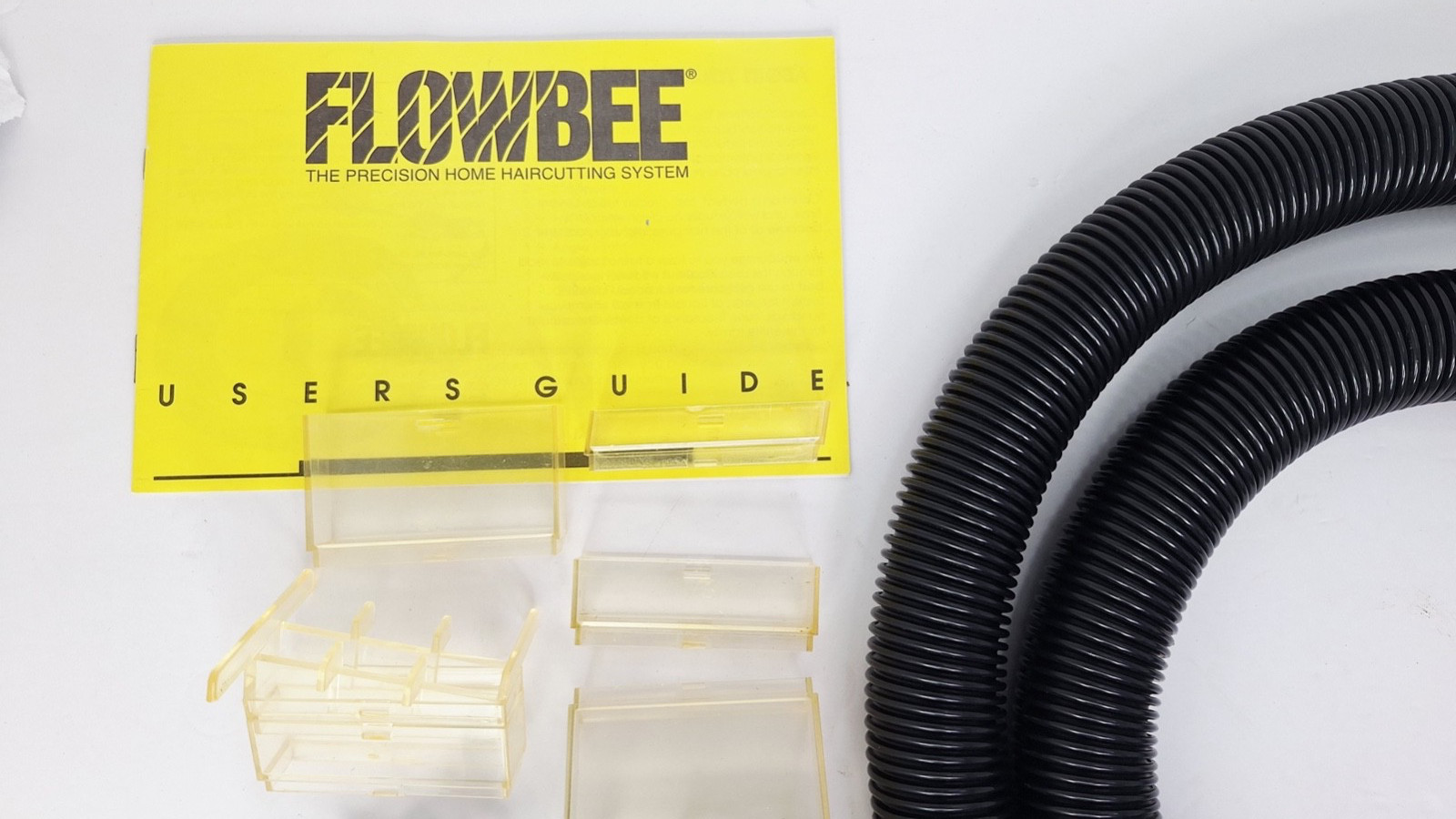 Flowbee Home Haircutting System Clippers