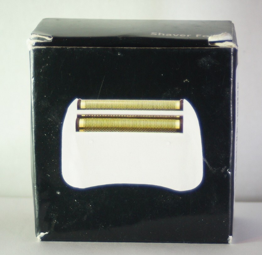 Pro Shaver Replacement Foil and Cutter For Andis #17150 Shaver (See Pic # 2 )