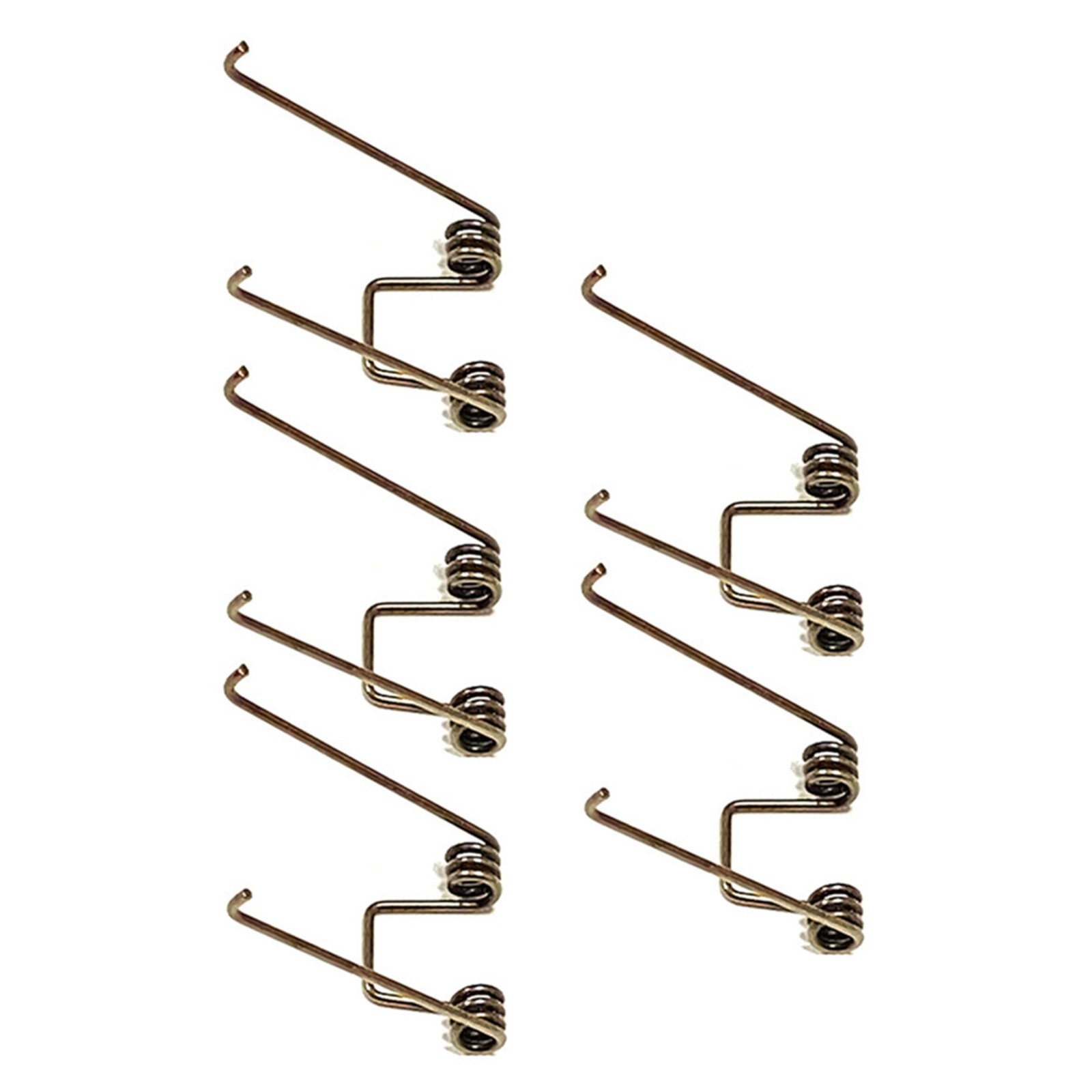 5pcs Steel Spring Replacement For Babyliss FX870 Electric Hair Clipper Trimmer h