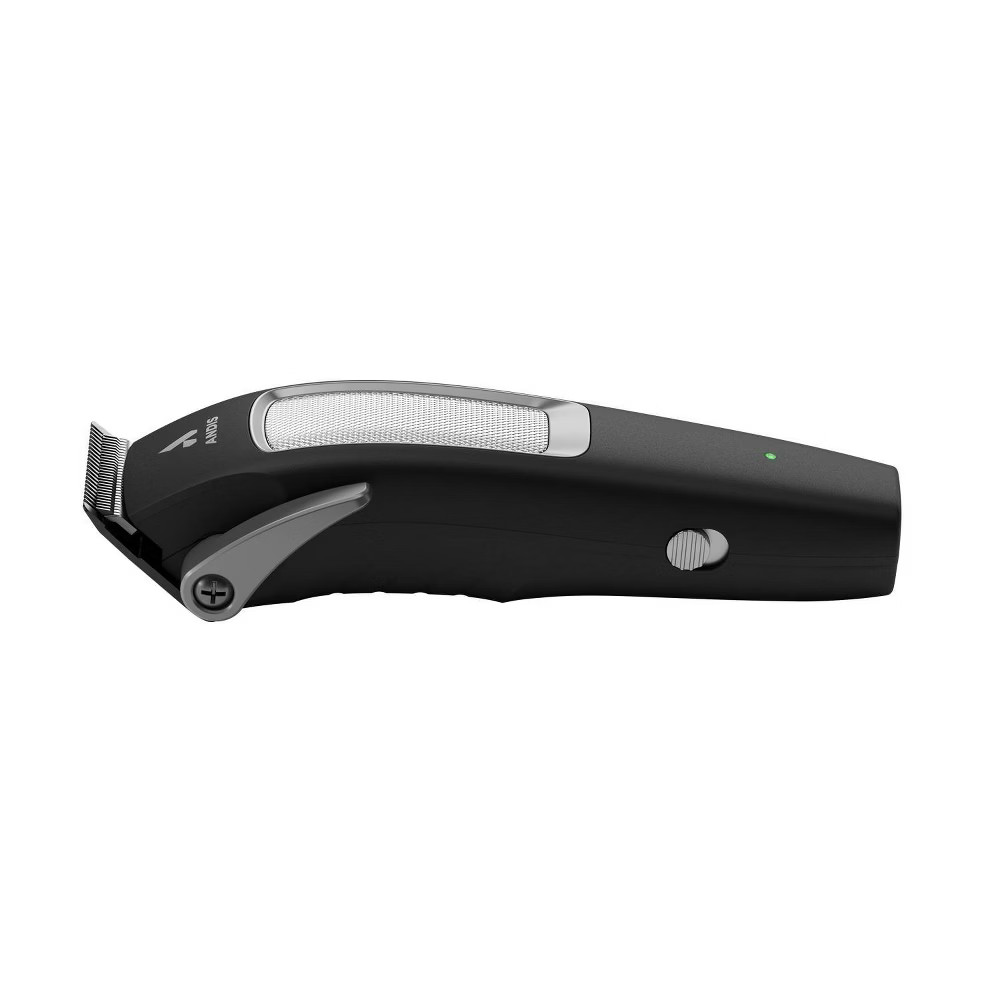 Andis inCRED Lithium-Ion Cordless Hair Trimmer Kit – 19pc
