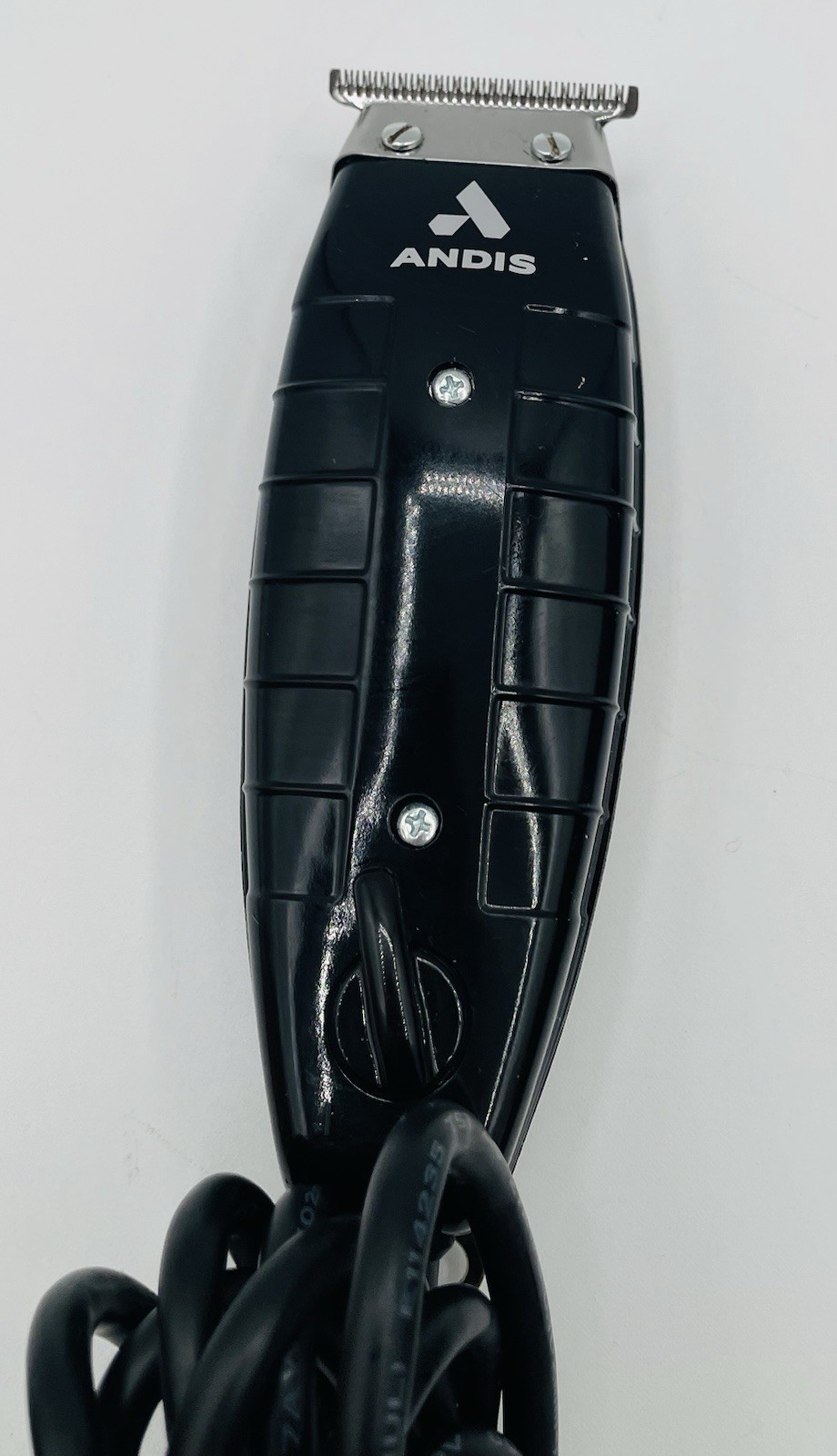 Andis T-Outliner Model G Professional T-Blade Trimmer Corded- $50 Each