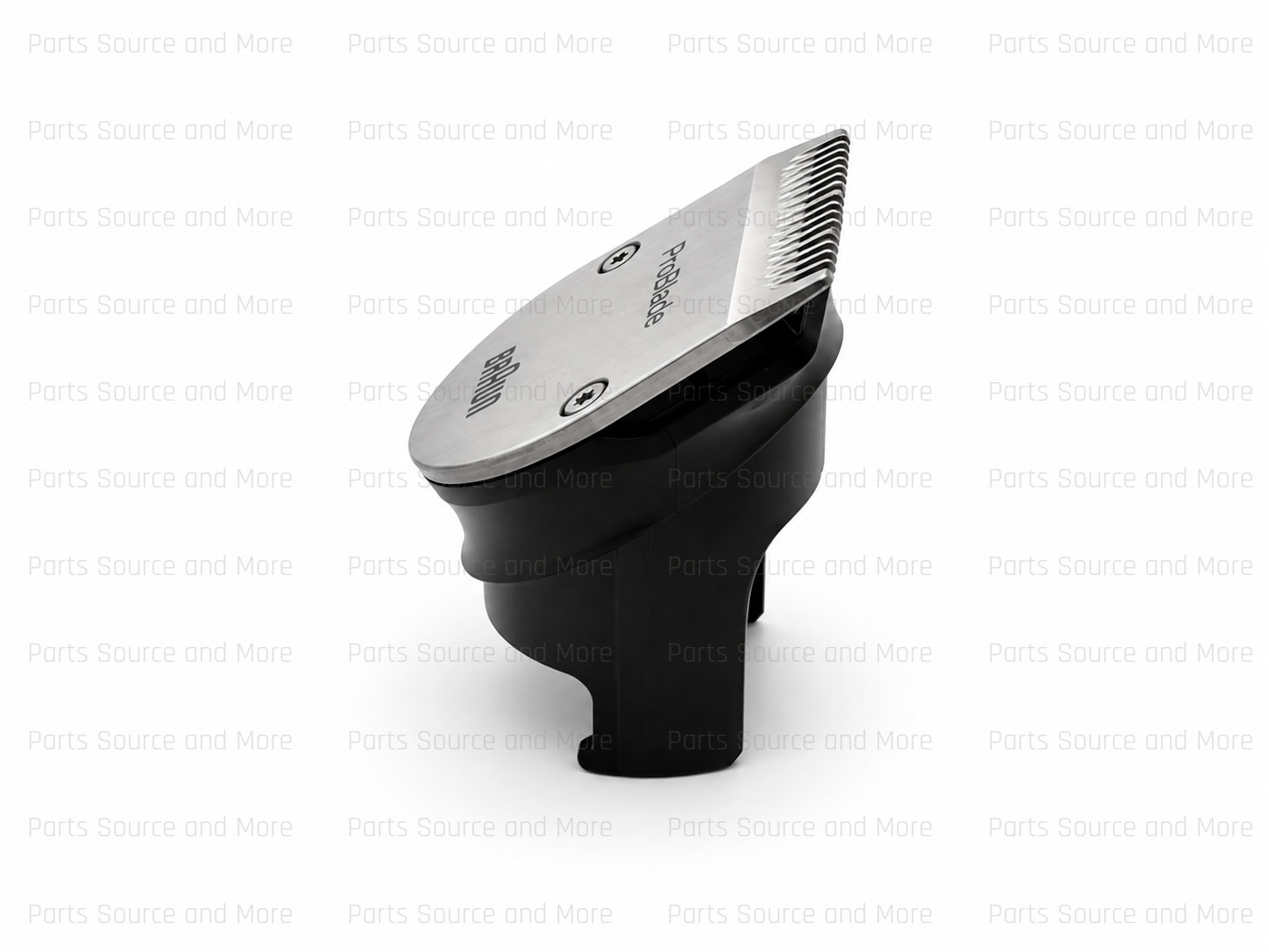 OEM Braun 80745422 Replacement Metal PRO Blade Head BT MGK AIO Trimmers 2020+