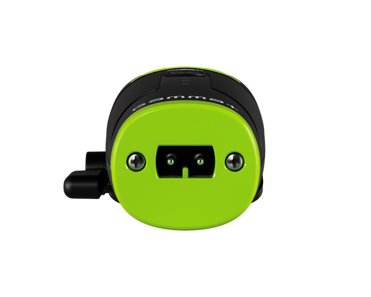Gamma+ XCEED IN2 Vector Motor Cordless Clipper (GP609B)