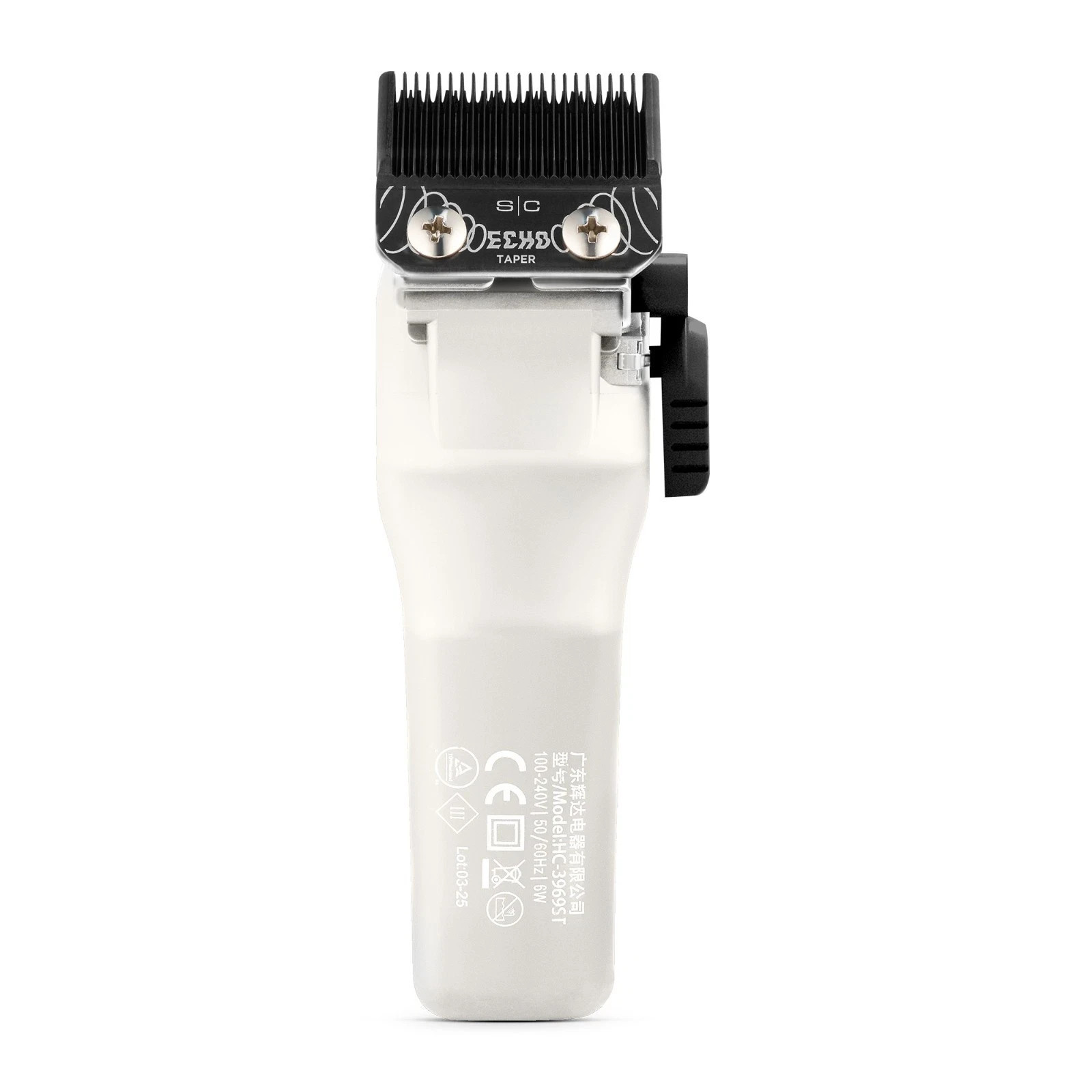 StyleCraft Reign Professional Clipper & Trimmer Combo Set | BRAND NEW