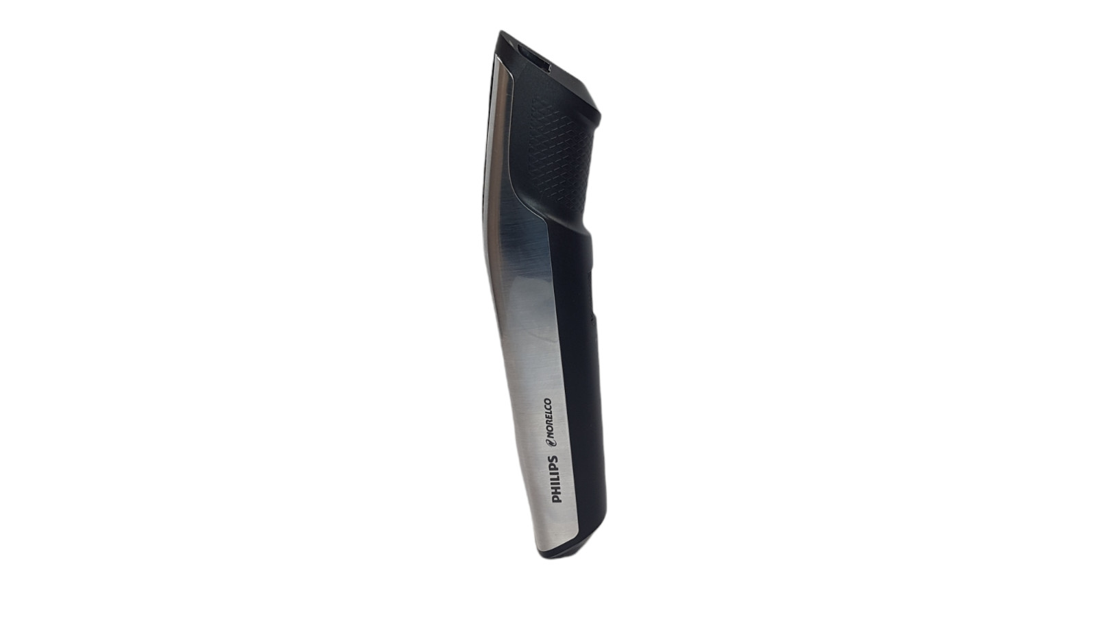 Philips Norelco Trimmer 5000 Series Hair Black/Silver BT5511 Handle Only New OEM