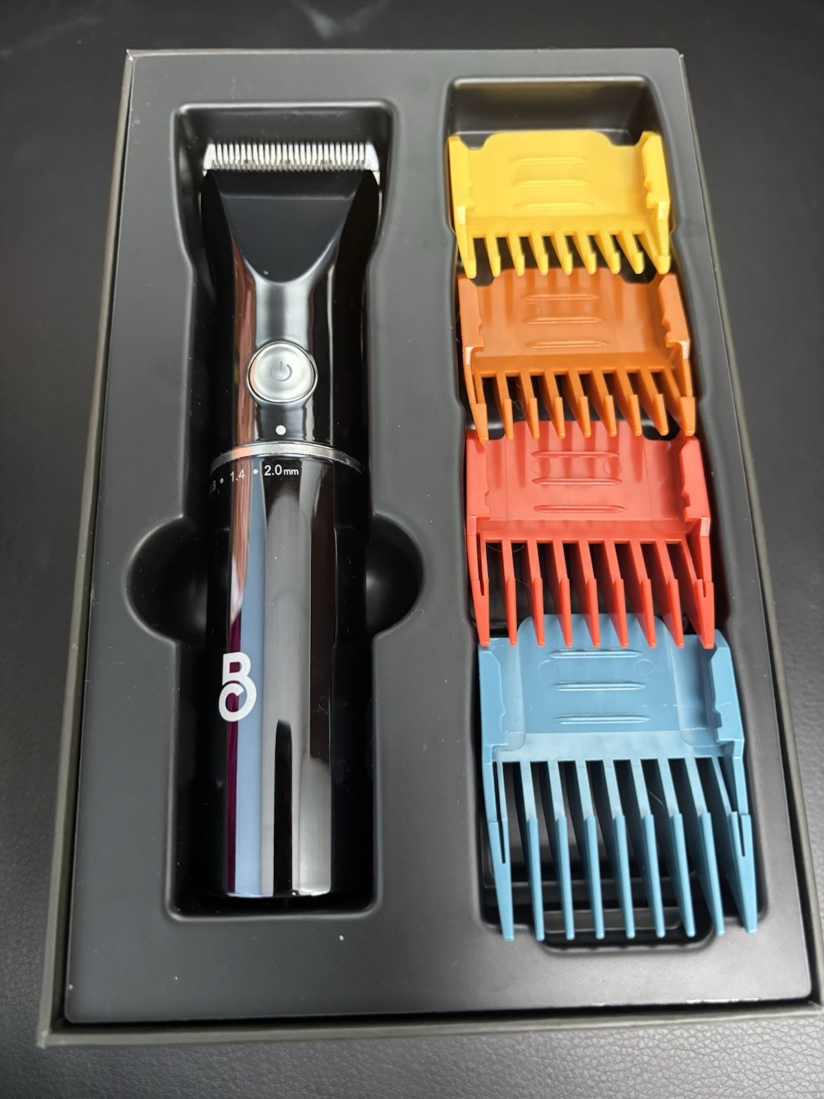 Beard Club Precision Beard Trimmer… FREE S&H!