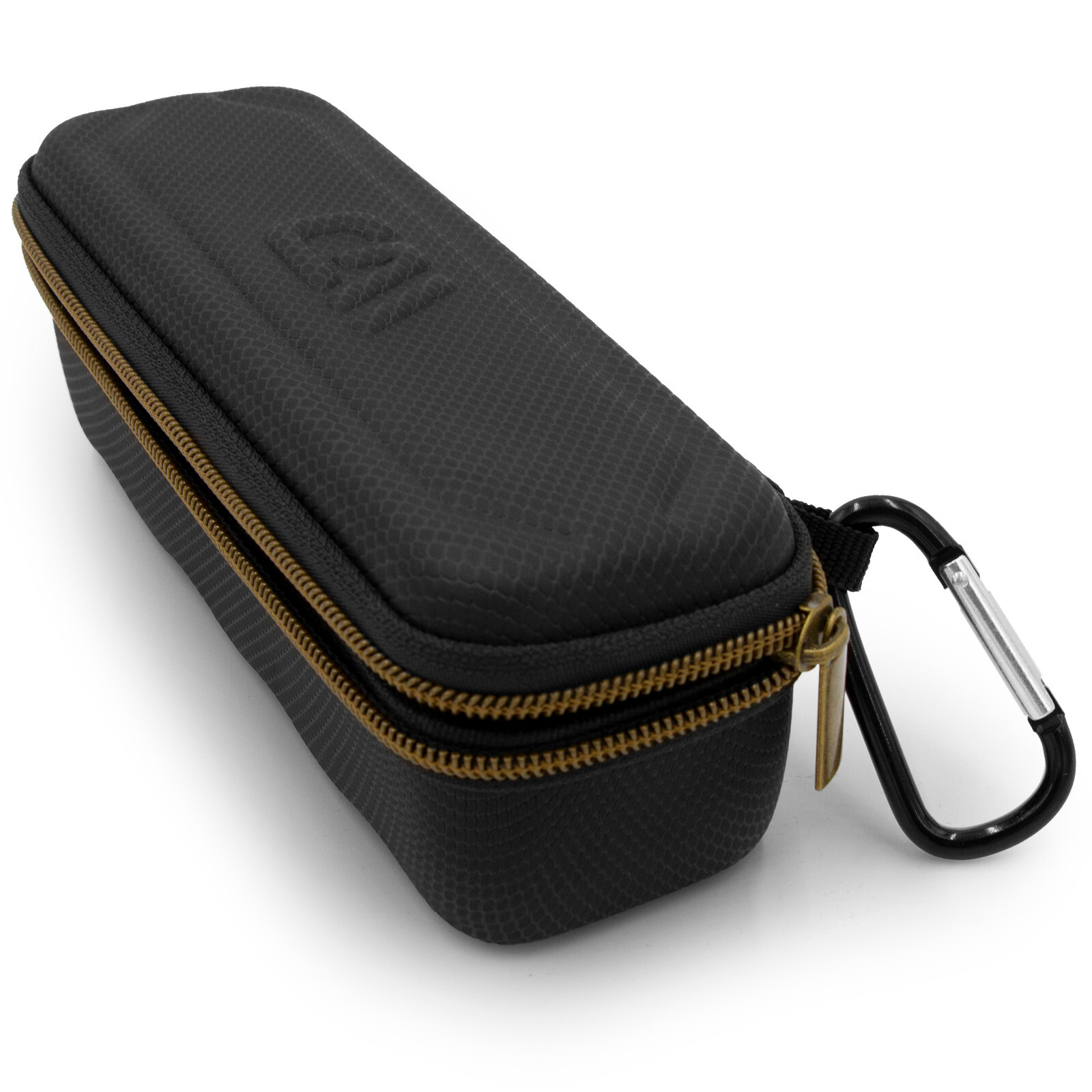 CM Barber Case Fits Babyliss Hair Clippers and Trimmers Up to 6.75″ – Case Only