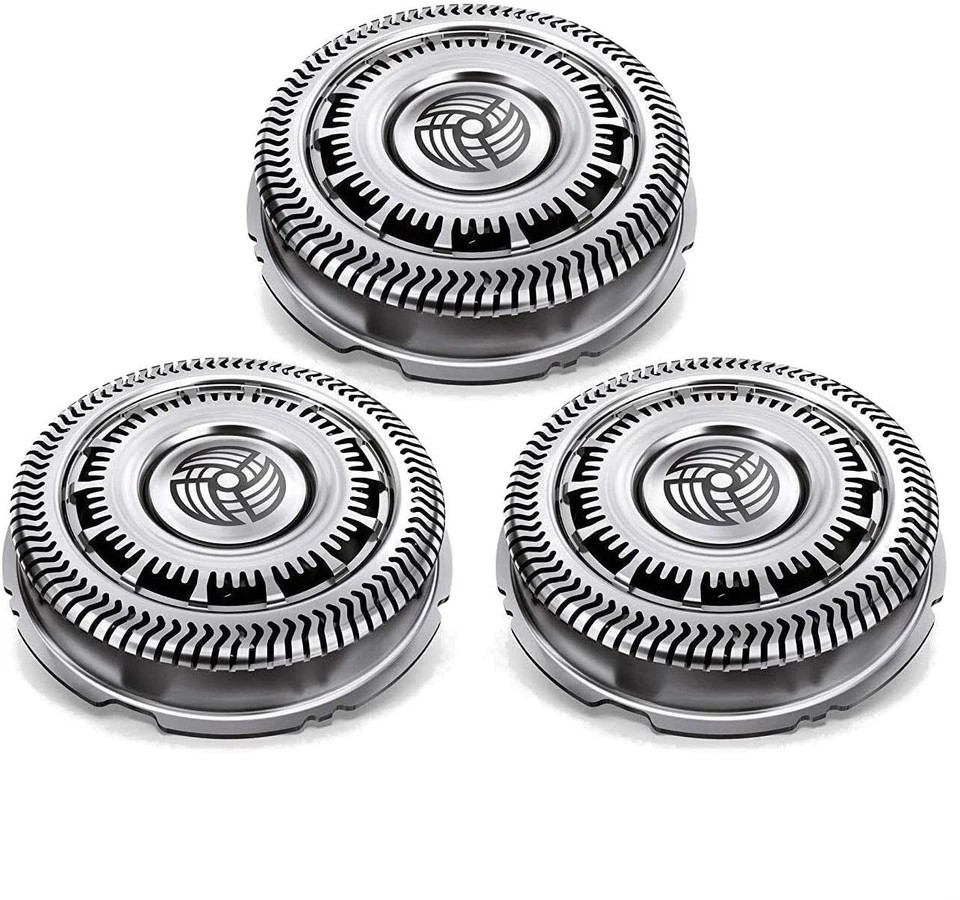 NEW SH90/72 Replacement Shaving Blades for Philips Norelco Series 9000