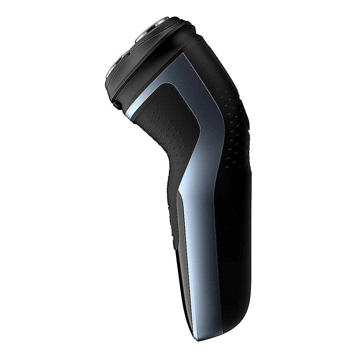 Philips Norelco Trimmer 2500, S1311/82, Battery Power, Black