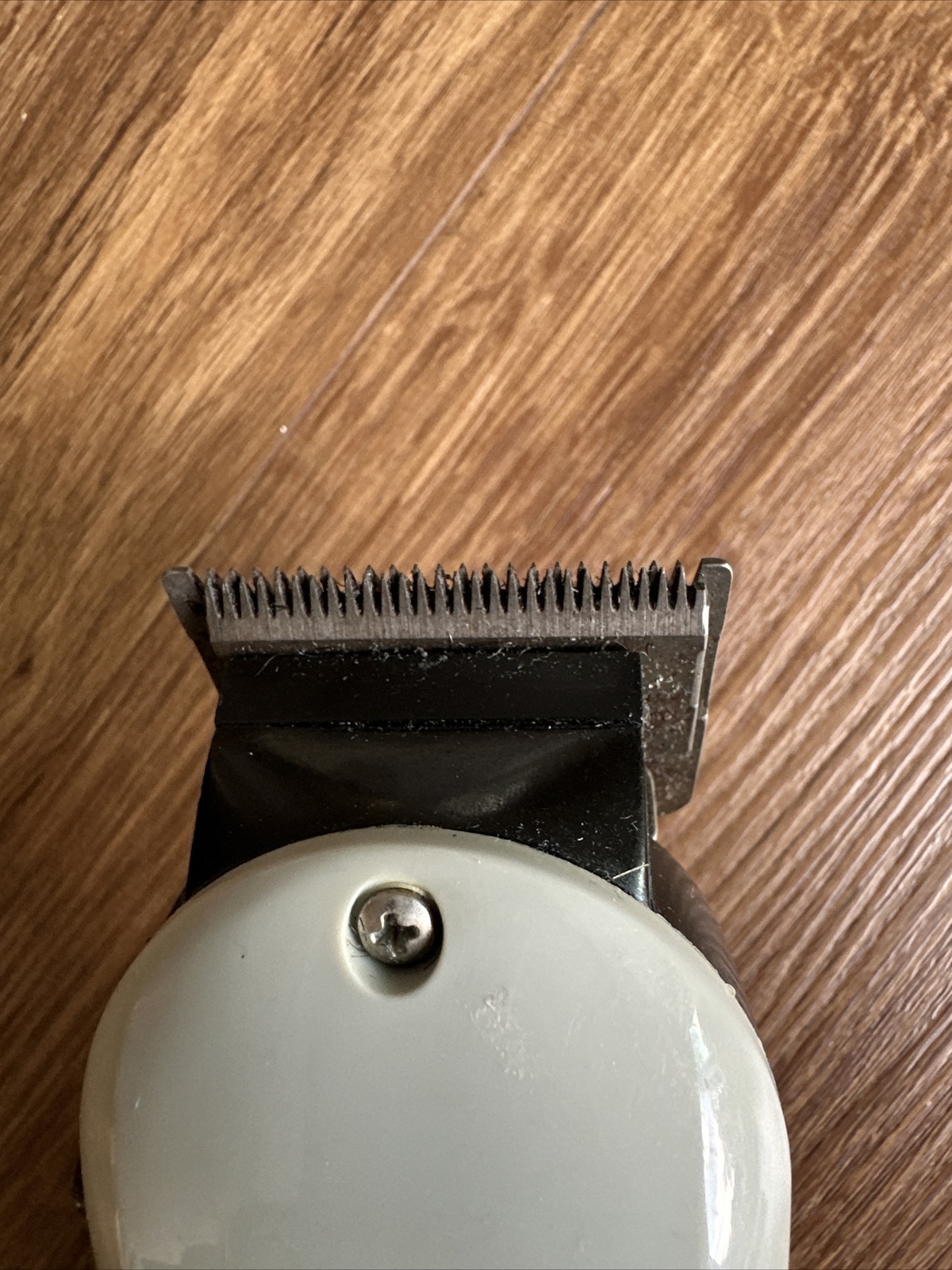 Vintage Wahl Designer Corded Clippers The Designer Model DS