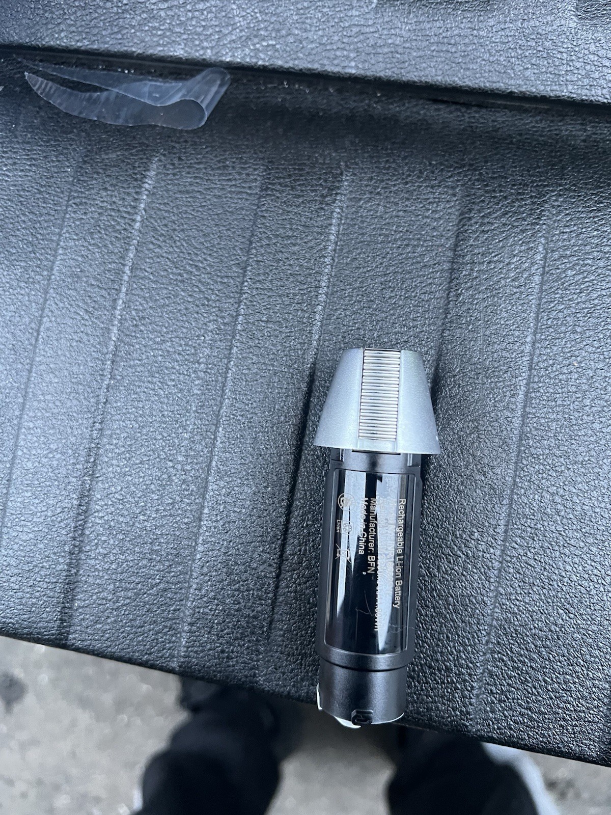Bevel 800109 Trimmer Cordless Rechargeable Tool