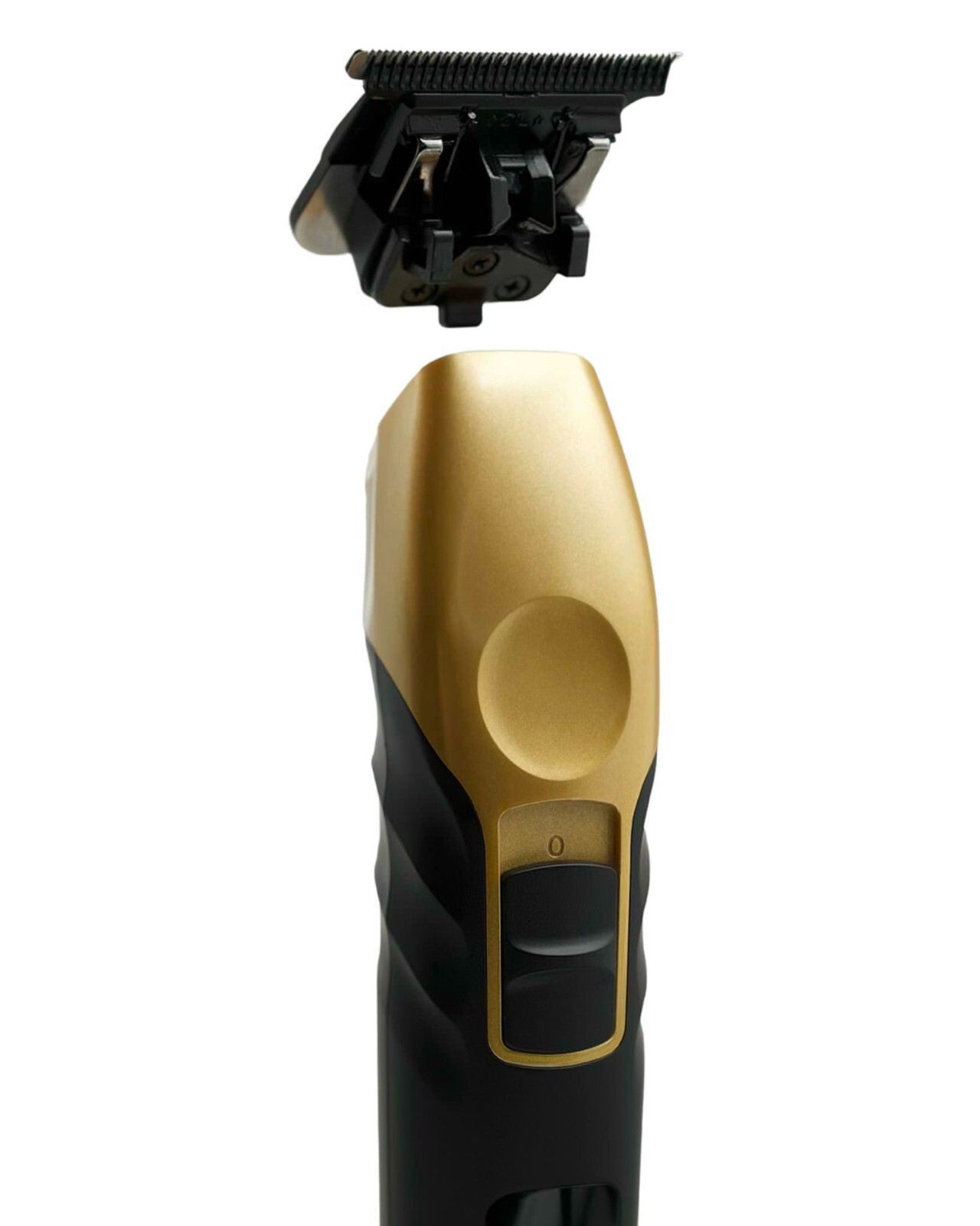 Supreme Trimmer 2Spee Hair Trimmer w/ Detachable Blade | ST622 – Recertified