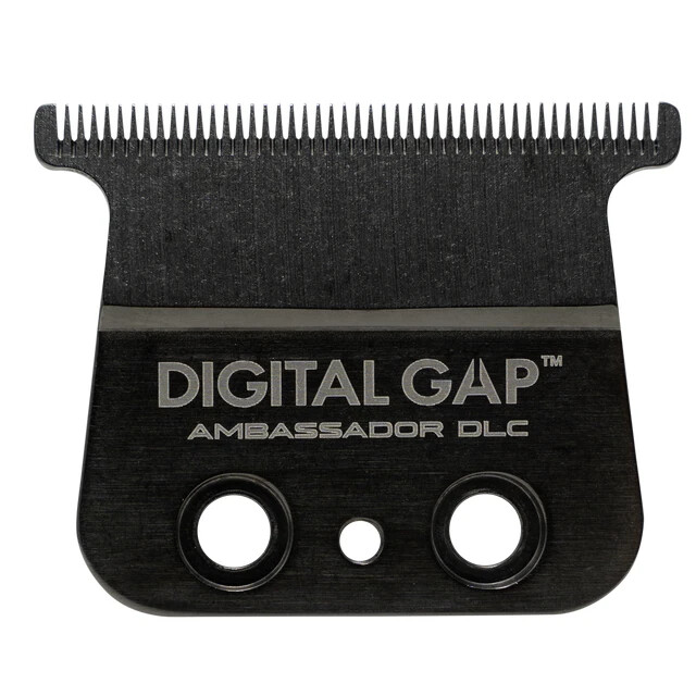 Cocco Pro DIGITAL GAP™ Ambassador DLC Trimmer Blade