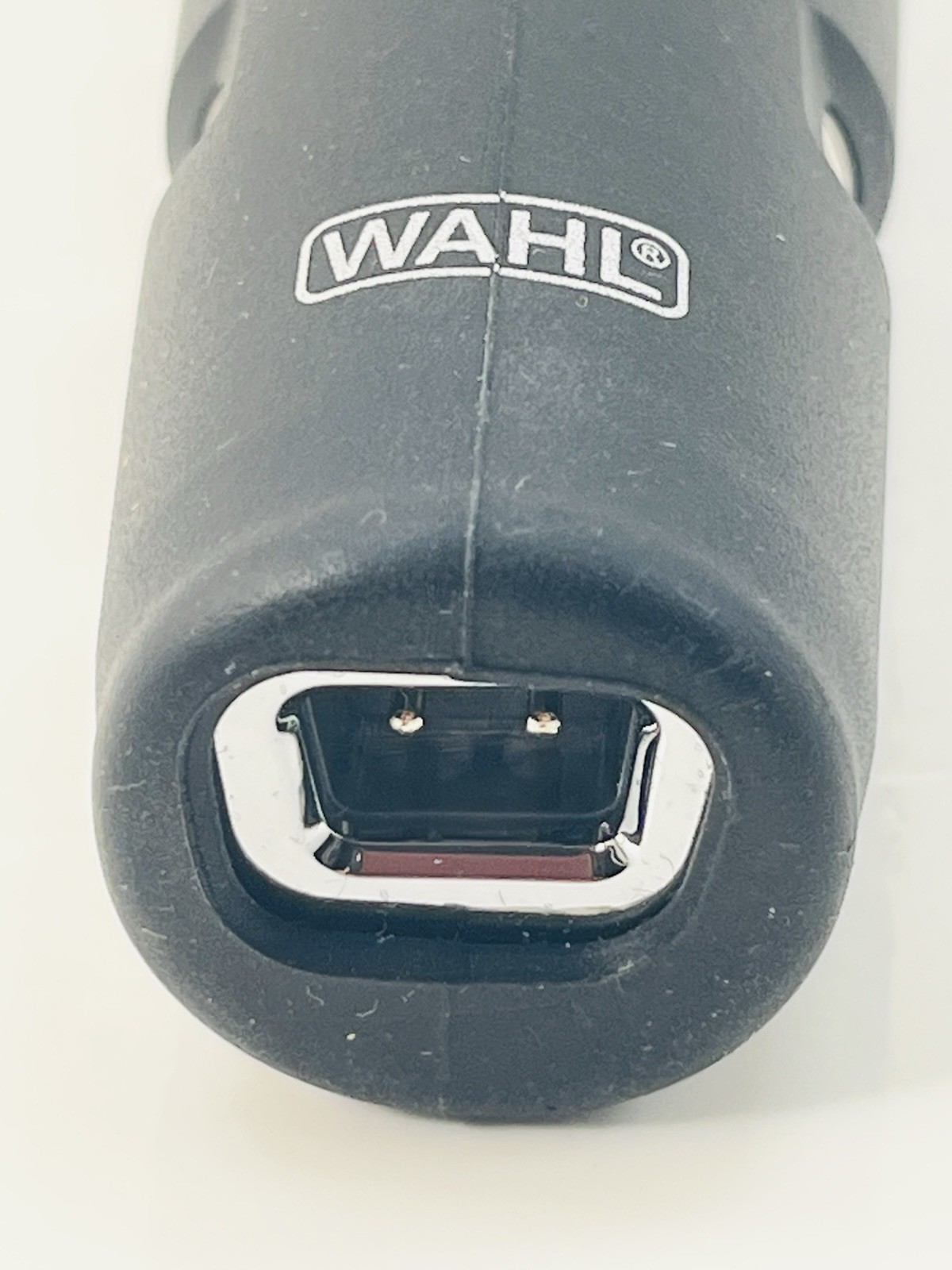 Wahl Pro Series Stainless Steel Lithium Ion Trimmer 3026017 Tested Like Nevv