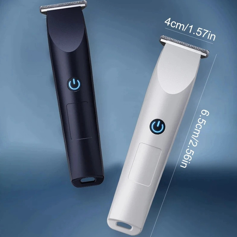 Rechargeable Men’s Electric Beard Shaver Trimmer Razor Hair Shaving Machine USB
