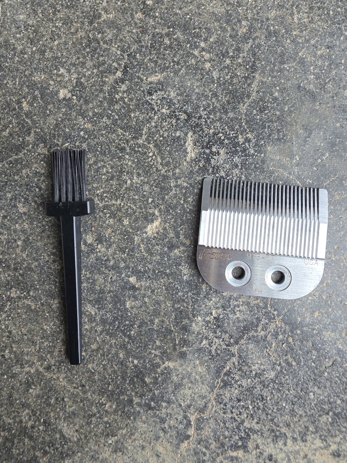 Vintage Wahl The Designer Hair Clipper Tested Works