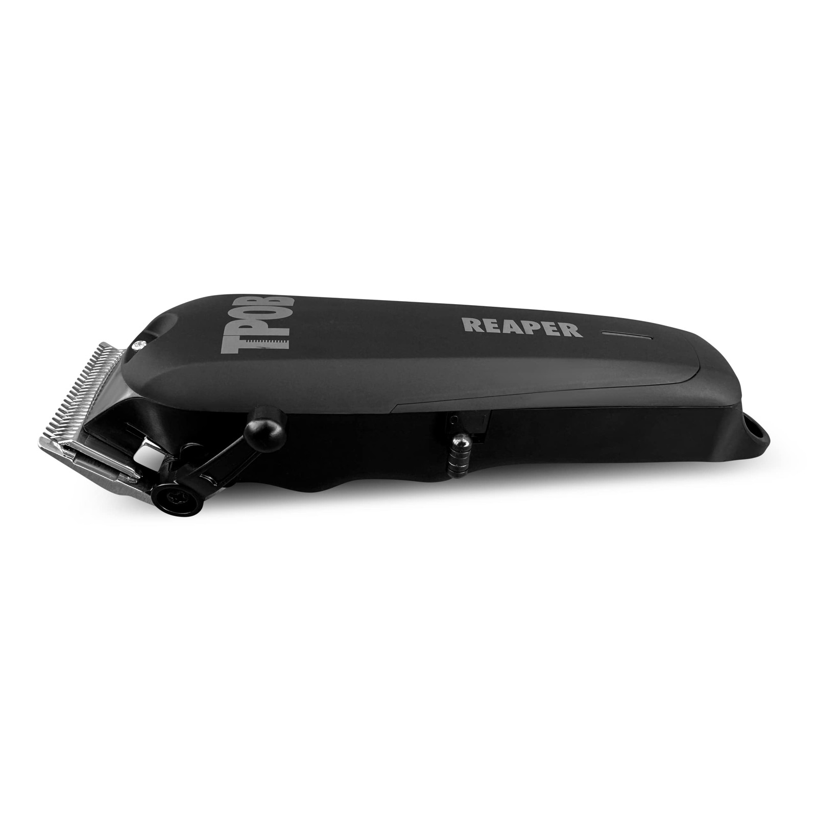 TPOB Slime 2 Barber Hair Clippers Trimmer Shaver Set Men Matte Case And X Fade