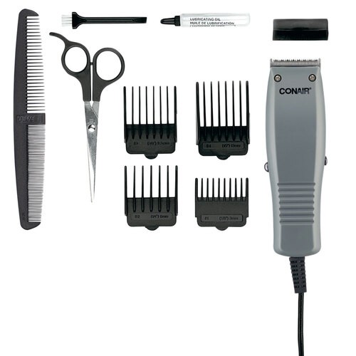 Conair HC90GB10 Piece Haircut Kit