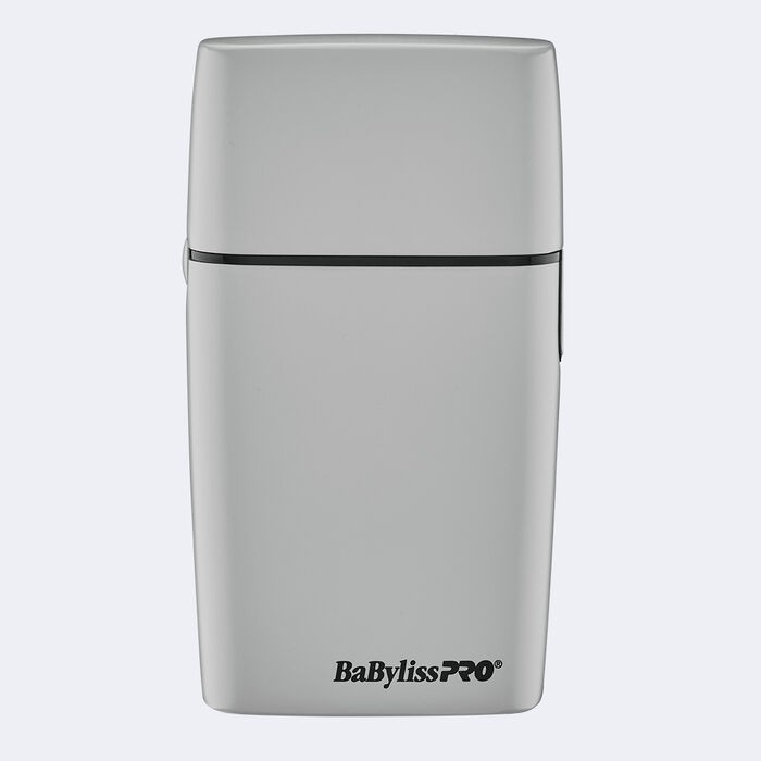 BaByliss PRO FXONE LO-PRO FX One GRAY Professional Clipper Trimmer Shaver Set