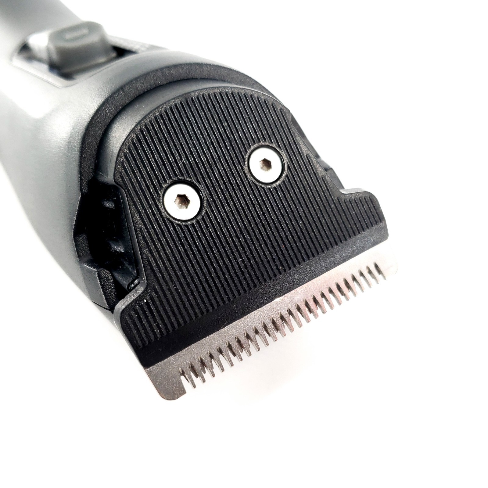 Remington Power Series HC7110 Cordless Hair Clipper w/ 2 Guide Combs & Charger