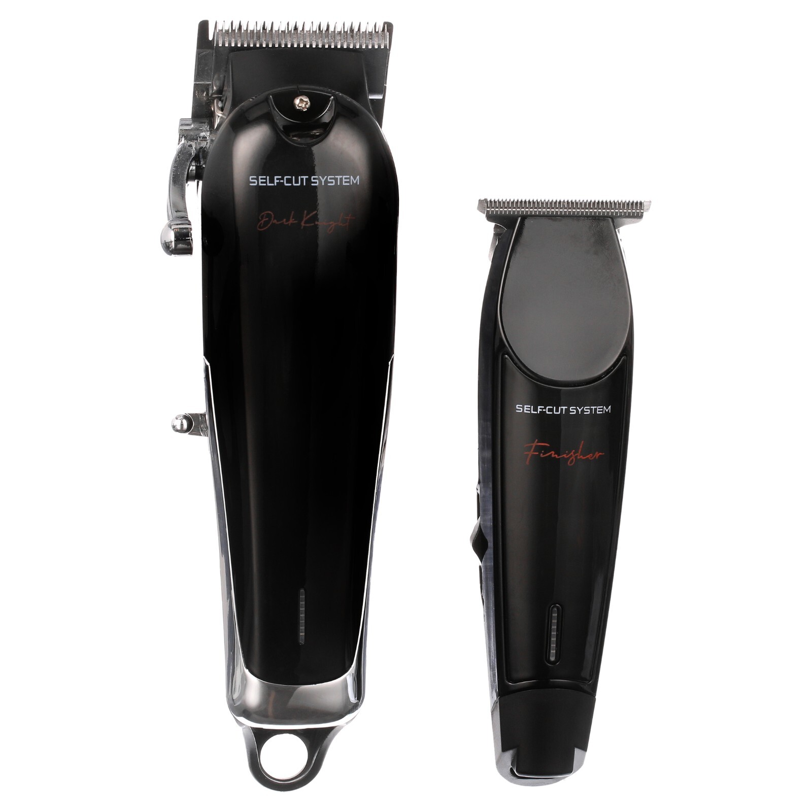 SELF-CUT SYSTEMS Cordless Combo (22 Pieces)