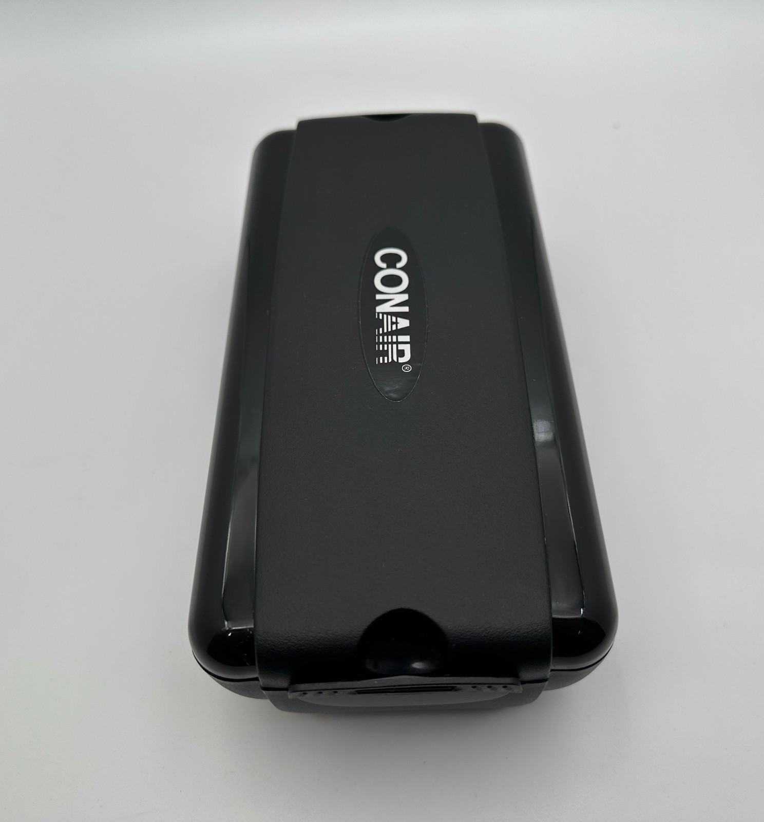 Hair Clipper Trimmer Travel Storage Hard Case Conair Wahl Norelco Andis Braun