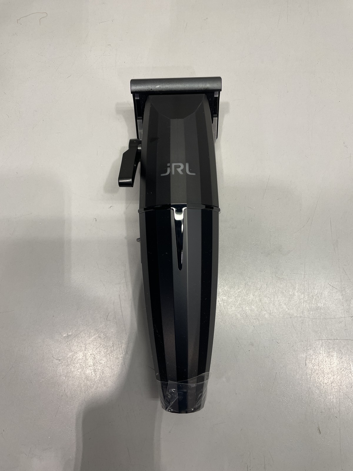 JRL ONYX Professional Cordless Hair Clipper FF 2020C-B Black