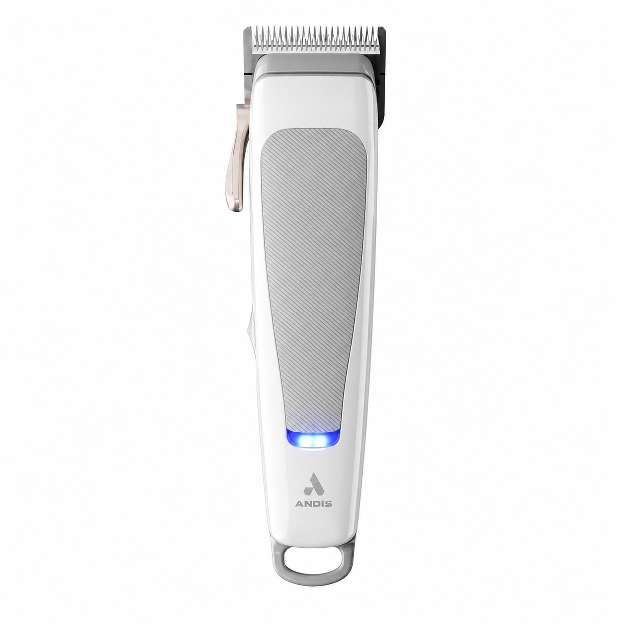 Andis Slimline Pro GTX Trimmer & reVITE Cordless Clipper 86100+32690