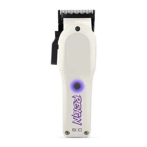 StyleCraft Reign Digital Brushless Motor Cordless Clipper SC620W