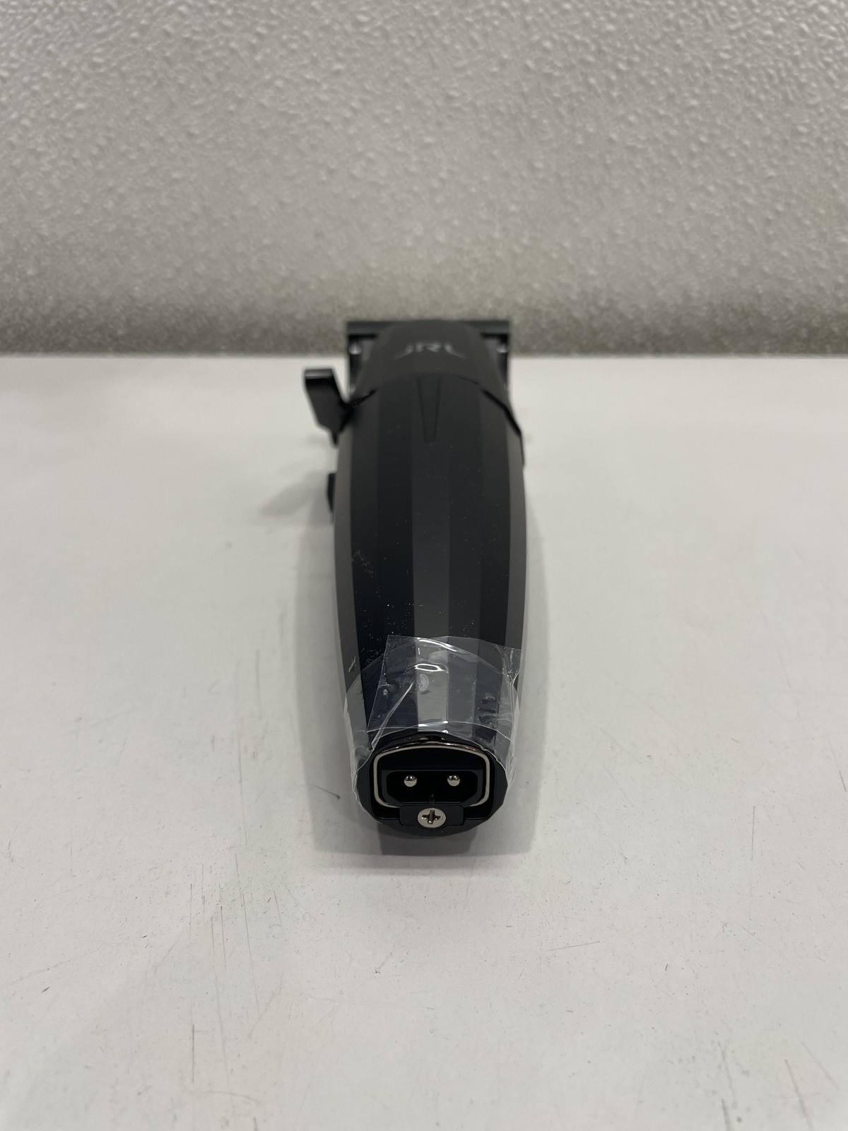JRL ONYX Professional Cordless Hair Clipper FF 2020C-B Black
