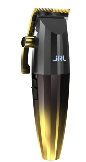 JRL Professional FreshFade FF2020C Gold Cordless Hair Clipper – NEW