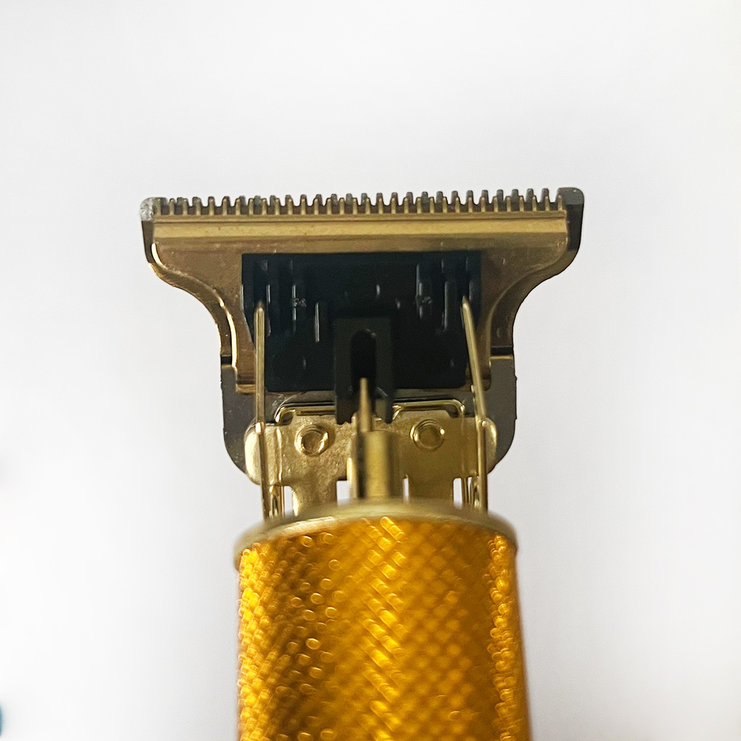 Professional Hair Clippers Trimmer Cutting Beard Cordless Barber Shaving Machine