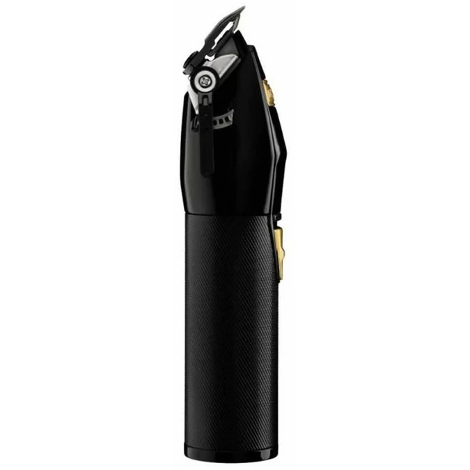 NEW Cord/Cordless Adjustable Clipper Babyliss Pro BLACK and GOLD FX FX870BN