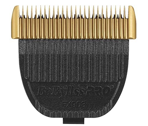 BaBylissPRO FX3 DLC/Titanium Replacement Fade Blade | FX903G