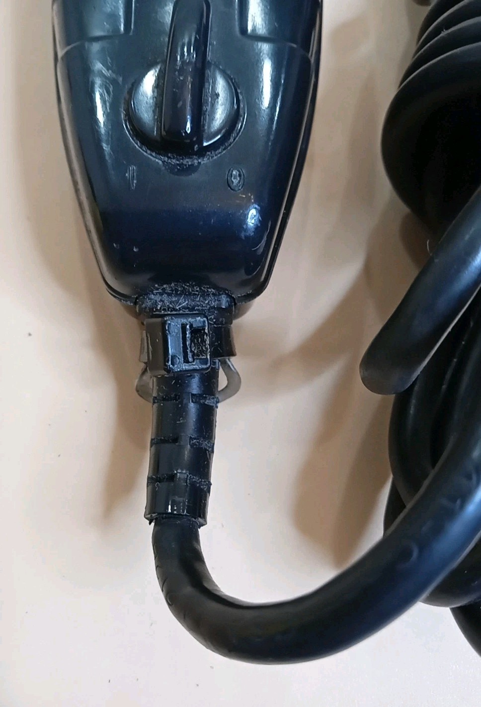 🤩 Andis T-Outliner Trimmer – Black Model G, Works, Corded