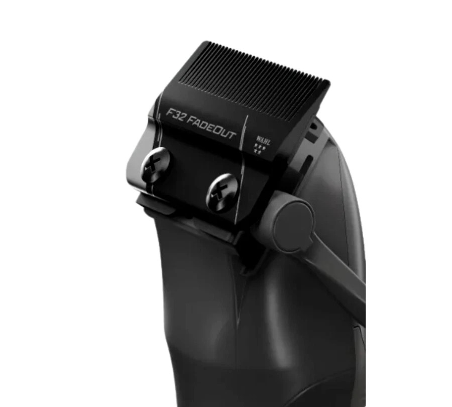 Wahl Professional Vapor Cordless Clipper with F32 FadeOut Blade (3026480)