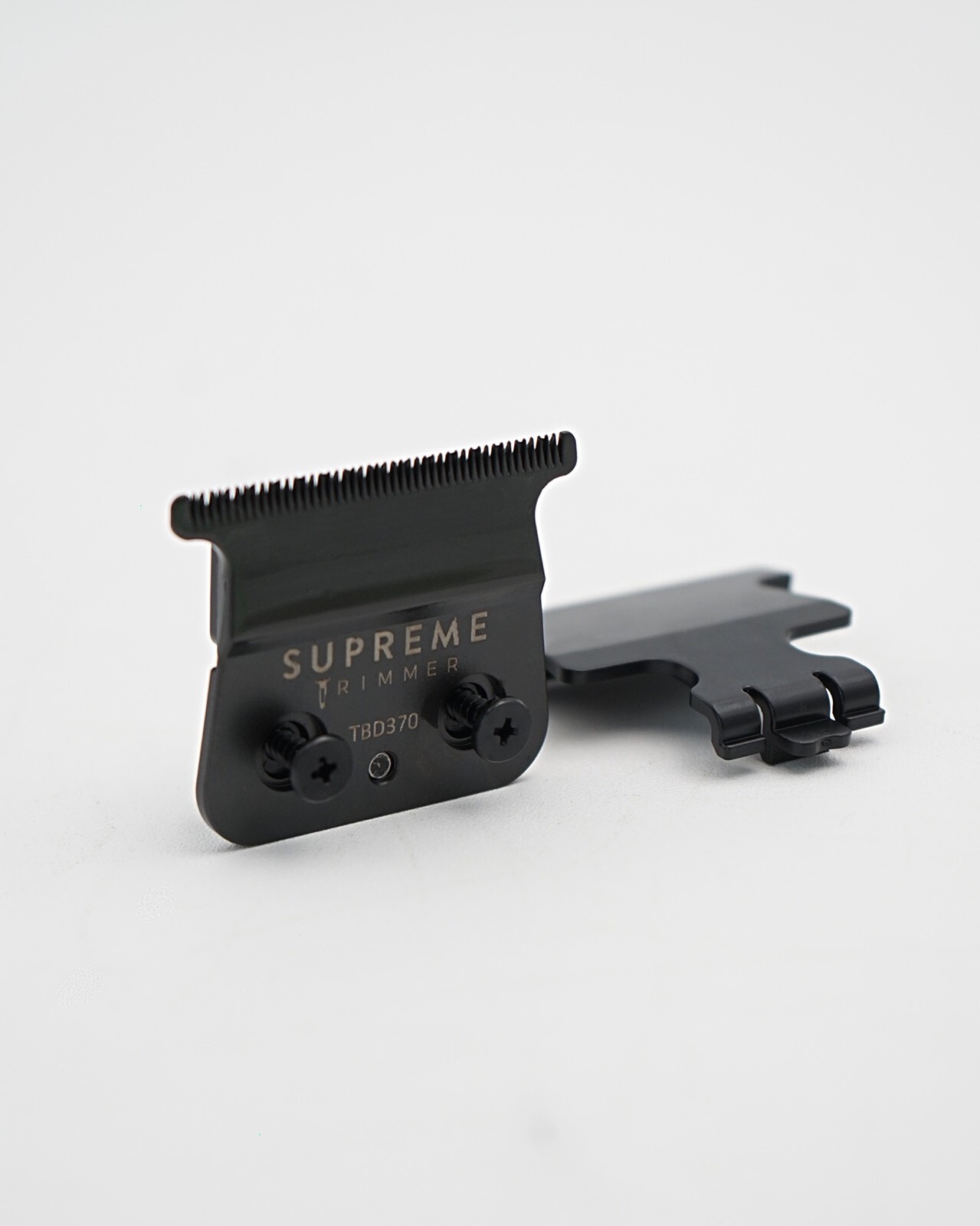Supreme Trimmer Replacement DLC T-Blade TBD370 | for Vader Trimmer | Graphite