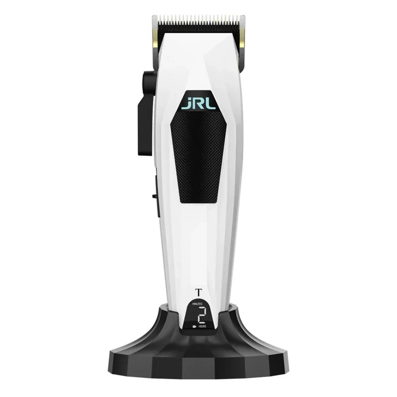 JRL 3000C Compact Cordless Clipper White