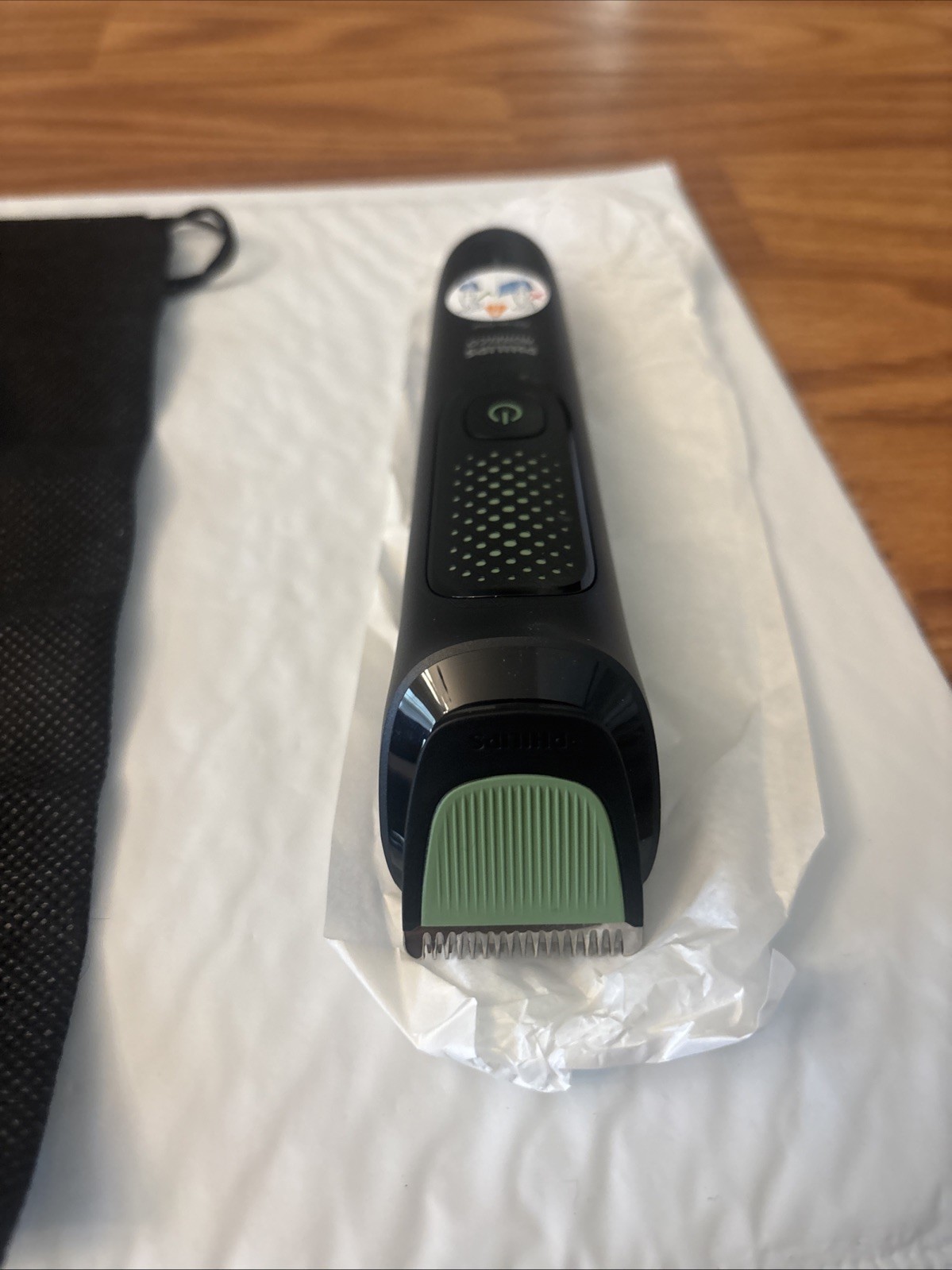 Philips Norelco All-In-One 3000 Series 13-in-1 Beard & Hair Trimmer MG3919/50