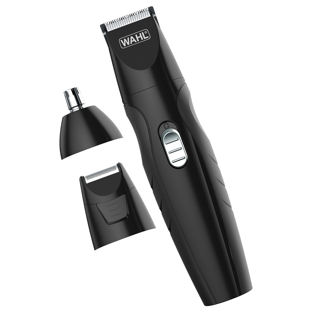 Wahl All-In-One Rechargeable Groomer Trimmer